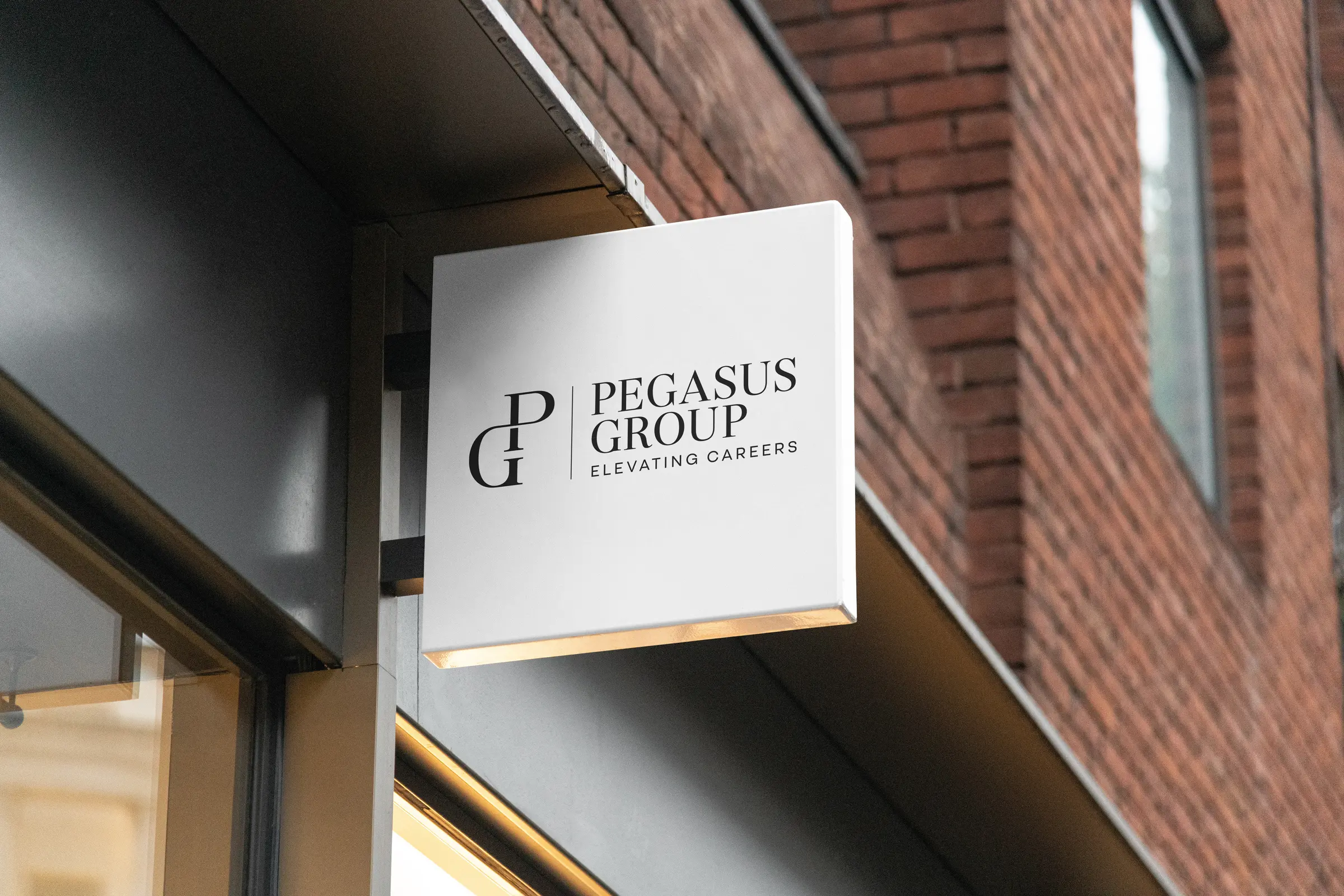 Pegasus Group